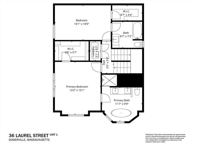 Building Photo - 36 Laurel St