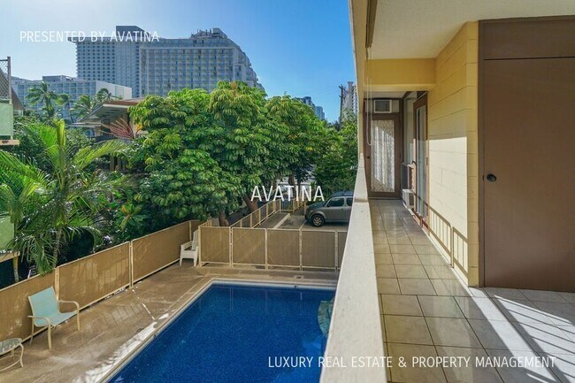 Building Photo - 225 Ka?iulani Ave