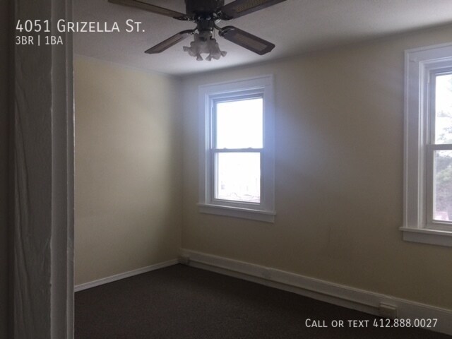 Building Photo - Northside 3 Bedroom