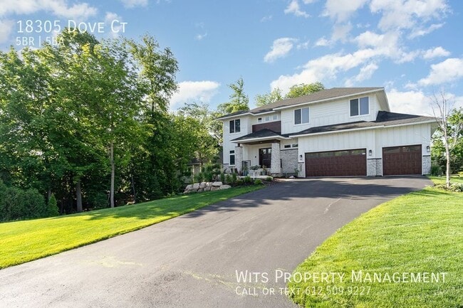 Building Photo - 18305 Dove Ct