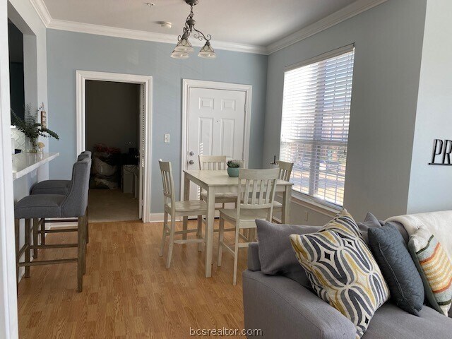 Building Photo - 801 Luther W St