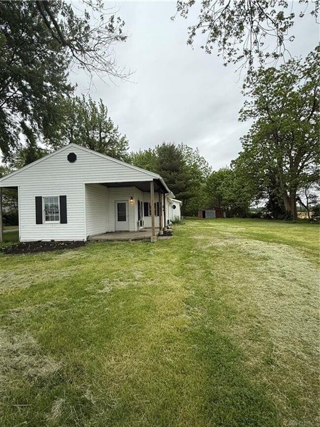 Building Photo - Family Home for Rent in Jamestown