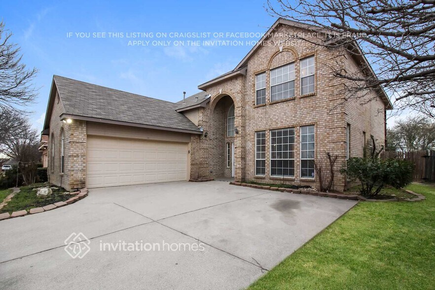 Primary Photo - 4600 Lighthouse Dr