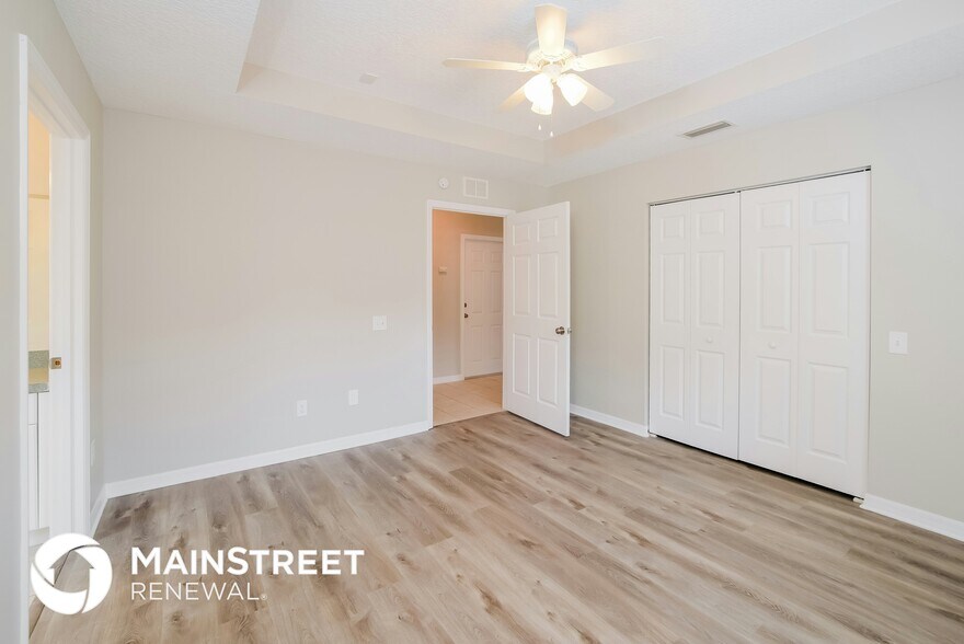 Building Photo - 1160 N St Johns St