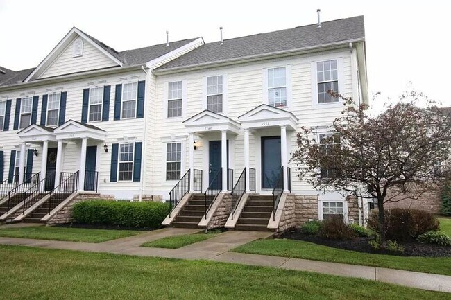 Building Photo - 5549 Bow Falls Blvd