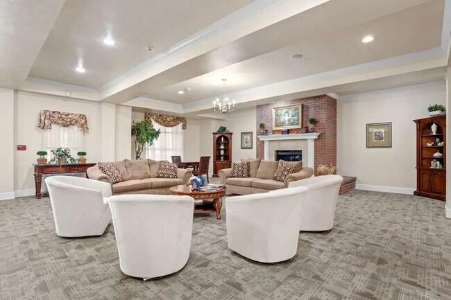 Building Photo - 1104 S Carrier Pkwy