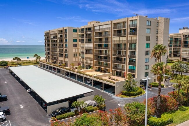Building Photo - 1430 Gulf Blvd