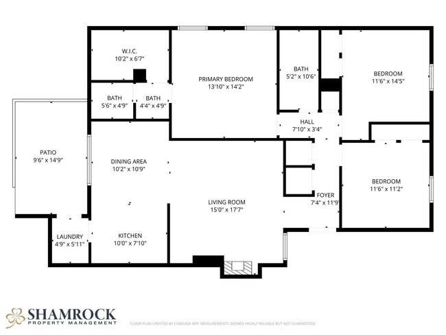 Building Photo - 3/2 Duplex in Waco ISD!