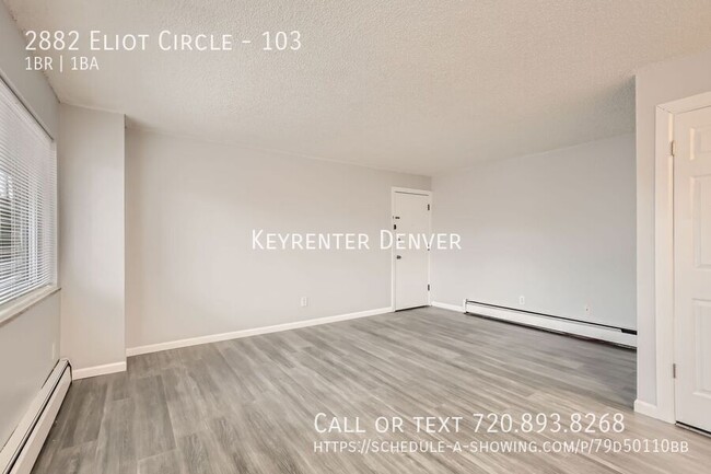 Building Photo - Charming 1 Bed 1 Bath Apartment In Prime L...