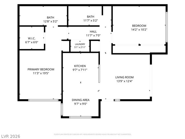 Building Photo - 5710 E Tropicana Ave