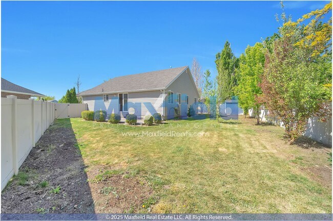 Building Photo - Saratoga Springs - Harvest Hills - 5 Bedro...