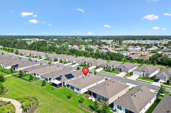 Building Photo - 8022 Penrose Pl
