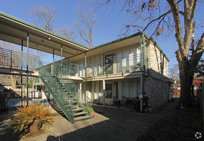 Building Photo - The Preserve Hyde Park - The Adler