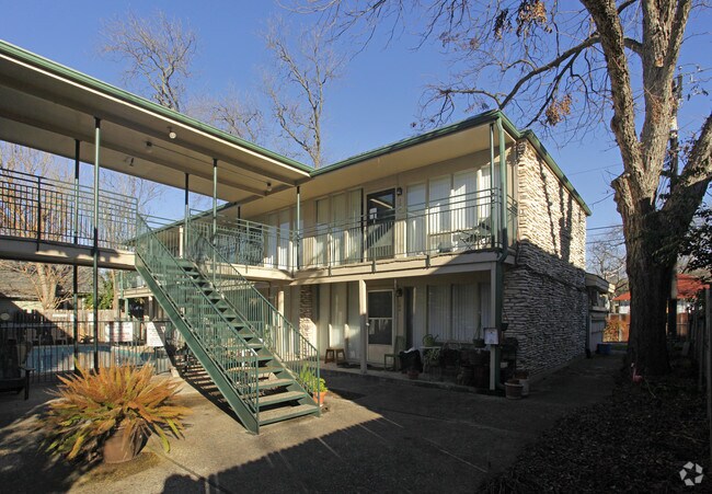 Building Photo - The Preserve Hyde Park  The Adler