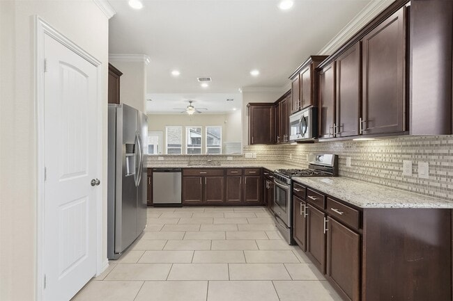 Building Photo - 3502 Fern Creek Ct