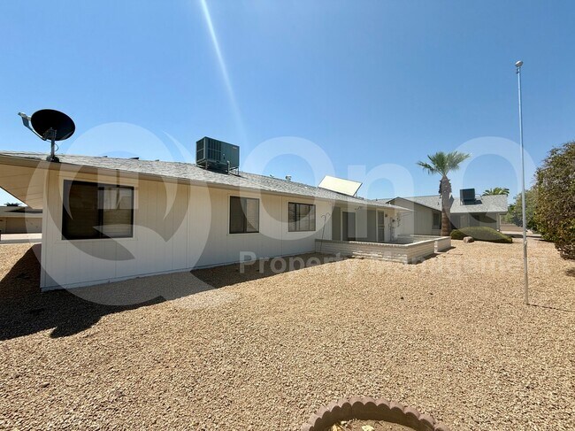 Building Photo - 12810 W Blue Bonnet Dr