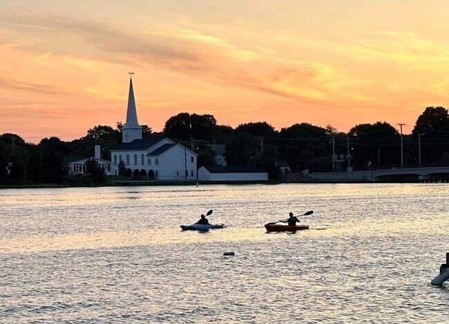 Building Photo - 46 Bowden Ave