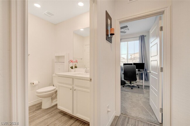 Building Photo - 7320 N Decatur Blvd