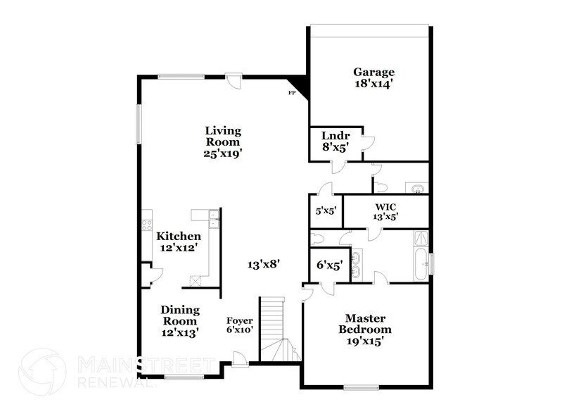 Building Photo - 1781 Sierra Trail