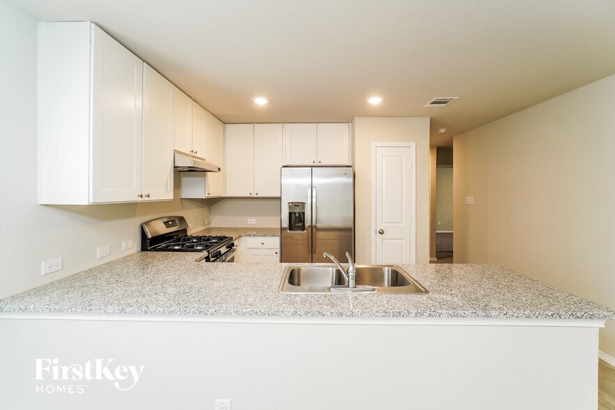 Building Photo - 9119 Griffith Run