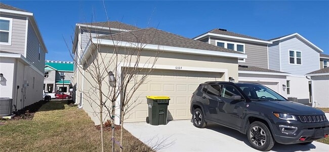 Building Photo - 6064 Zen Wy