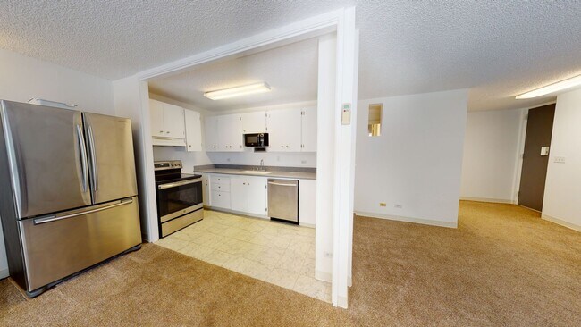 Building Photo - 2BD/2BA/1PRKG at The Barclay in Makiki, Ho...