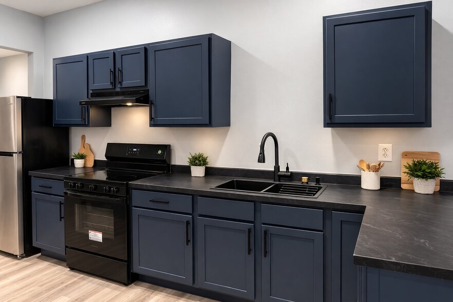 Building Photo - 522 S 8th St