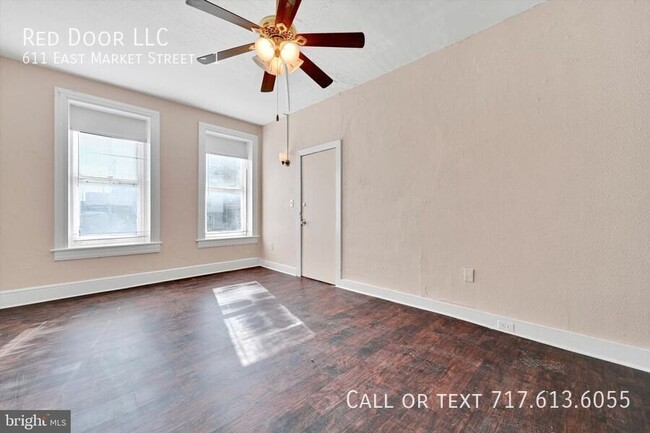Primary Photo - 611 E Market St