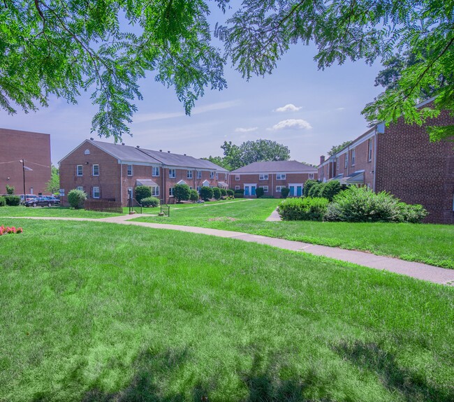 Floorplan - 296 South Harrison