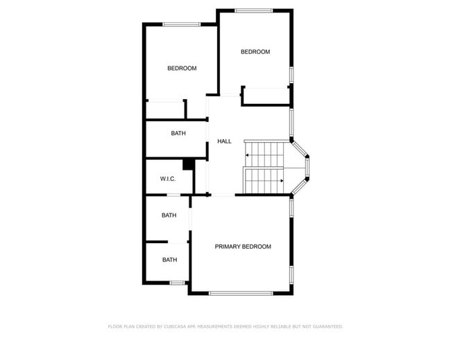 Building Photo - Townhomes at Fairways Edge