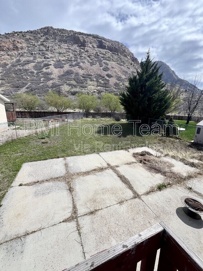 Building Photo - 1222 Willard Peak Dr