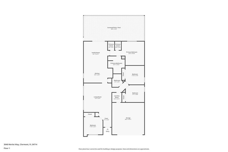 Building Photo - 3048 Merlot Way