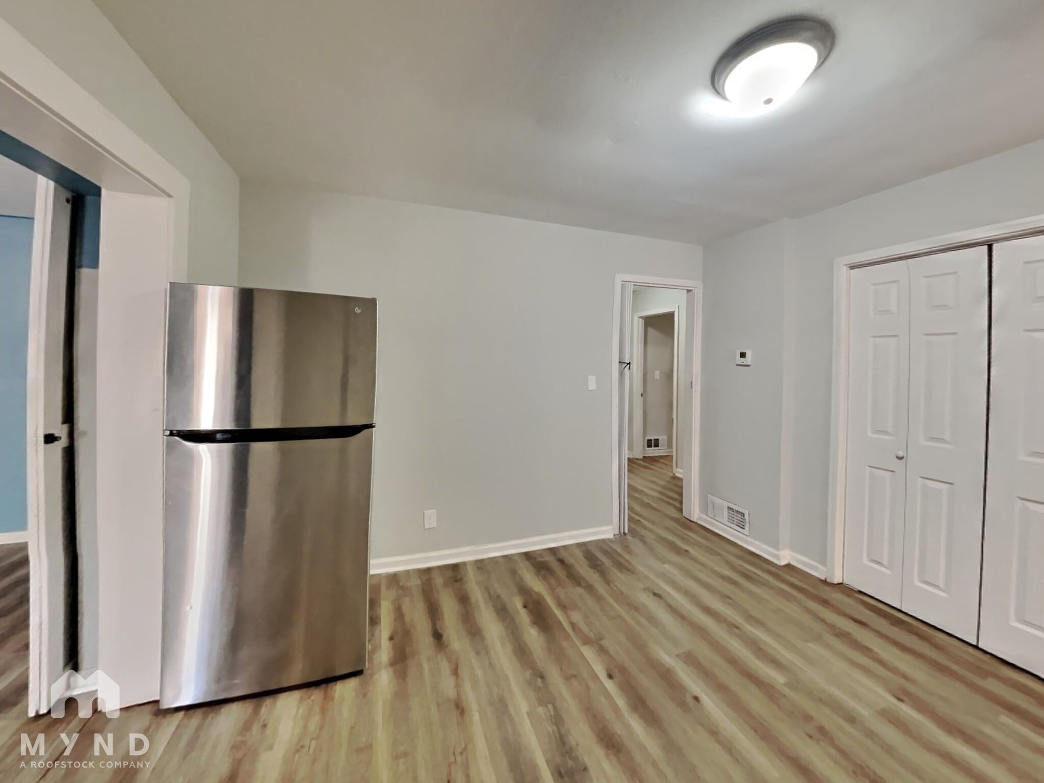 Building Photo - 4537 Puckett St