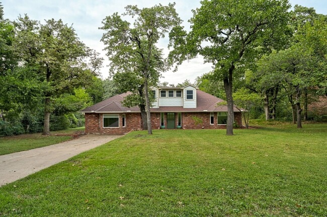 Building Photo - 2429 Cedar Oak Dr