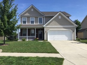 Building Photo - 1120 Sassafras Trl