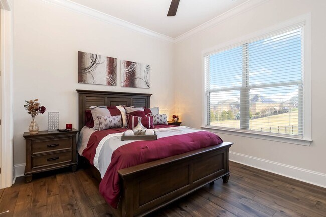 Building Photo - Beautiful Furnished Home in Olmstead