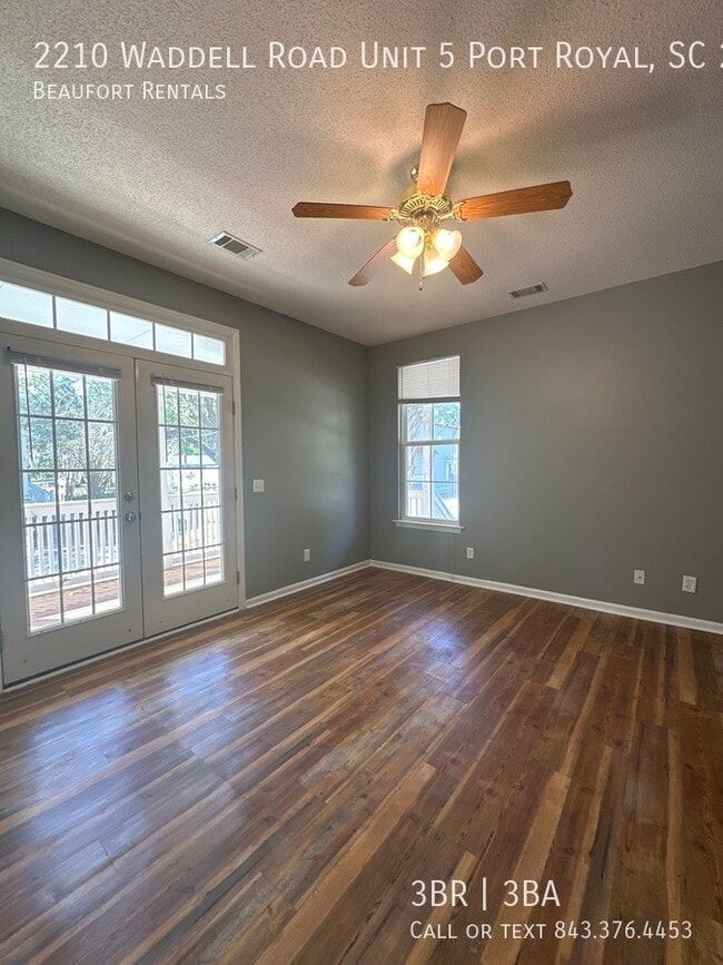 Building Photo - 2210 Waddell Road Unit 5 Port