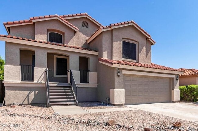 Building Photo - 875 N Ithica Ct