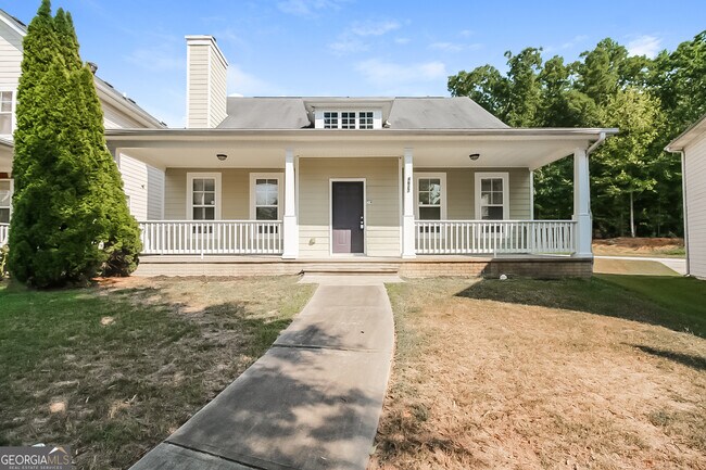 Primary Photo - 4627 Legacy Square