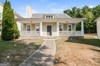 Building Photo - 4627 Legacy Square