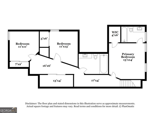 Building Photo - 7925 Woodlake Dr