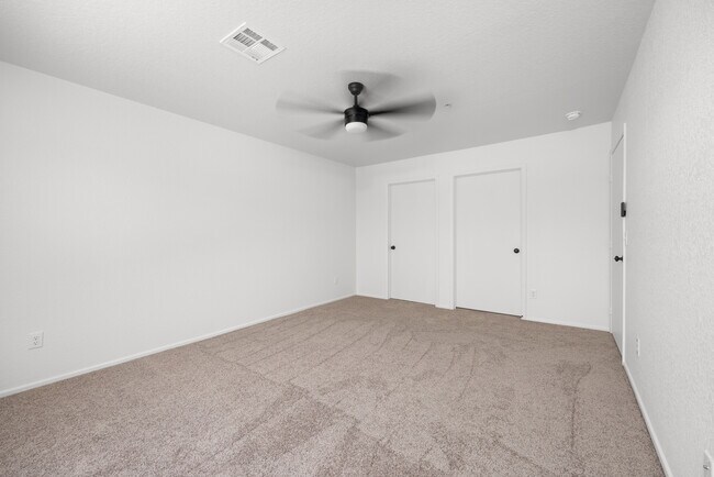 Building Photo - 3861 S Sol Dr