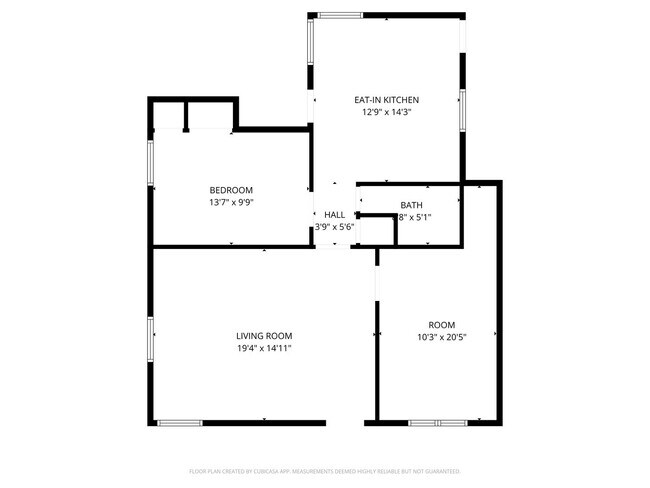 Building Photo - 1701 Onalaska Ave