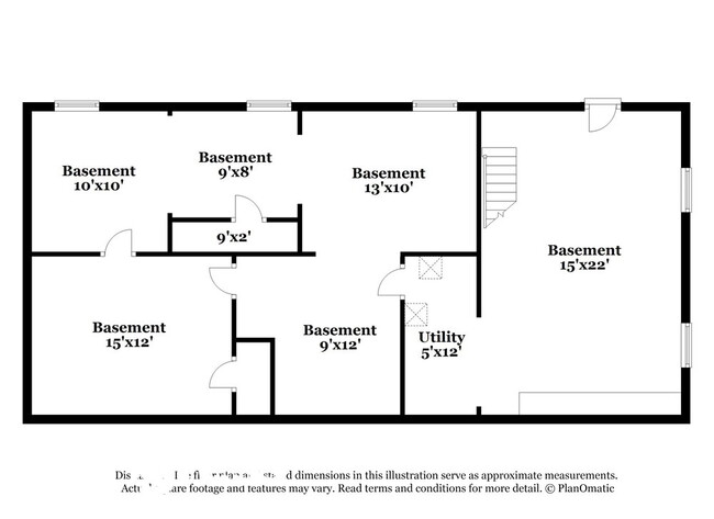 Building Photo - 322 Kemolay Rd SW