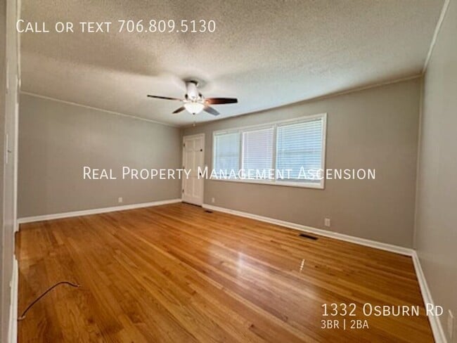 Building Photo - 1332 Osburn Rd