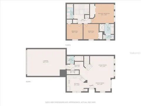 Building Photo - 8512 Shallow Creek Ct