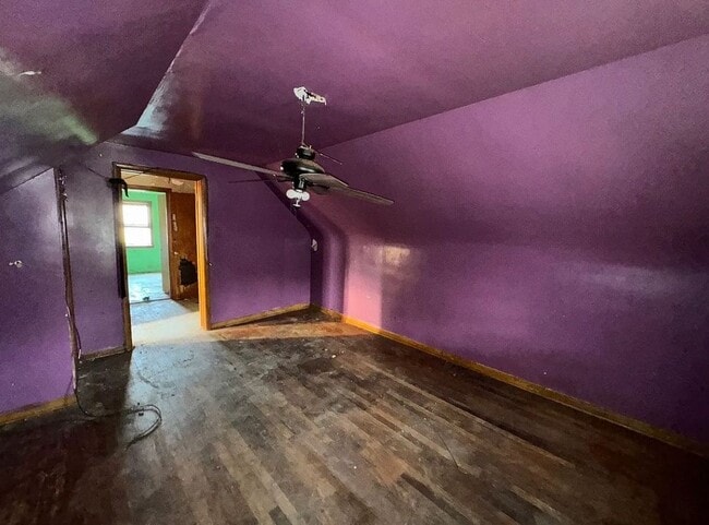 Building Photo - 8371 S Baltimore Ave