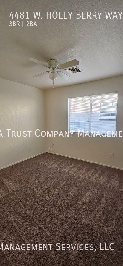 Building Photo - 4481 W Holly Berry Way