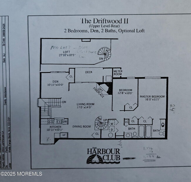 Building Photo - 2504 Lighthouse Ln