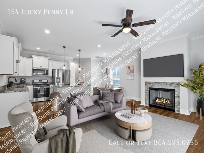 Building Photo - 154 Lucky Penny Ln